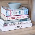 Chocolets - The Cacao Suite
