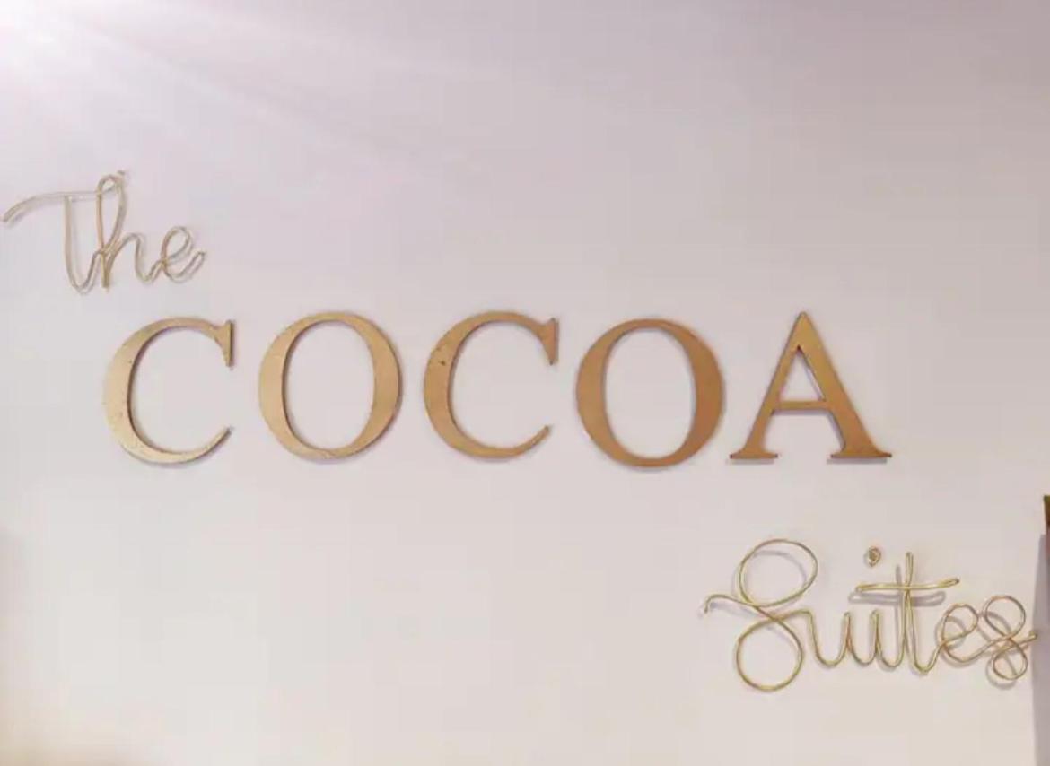 Apartamento Chocolets - The Cacao