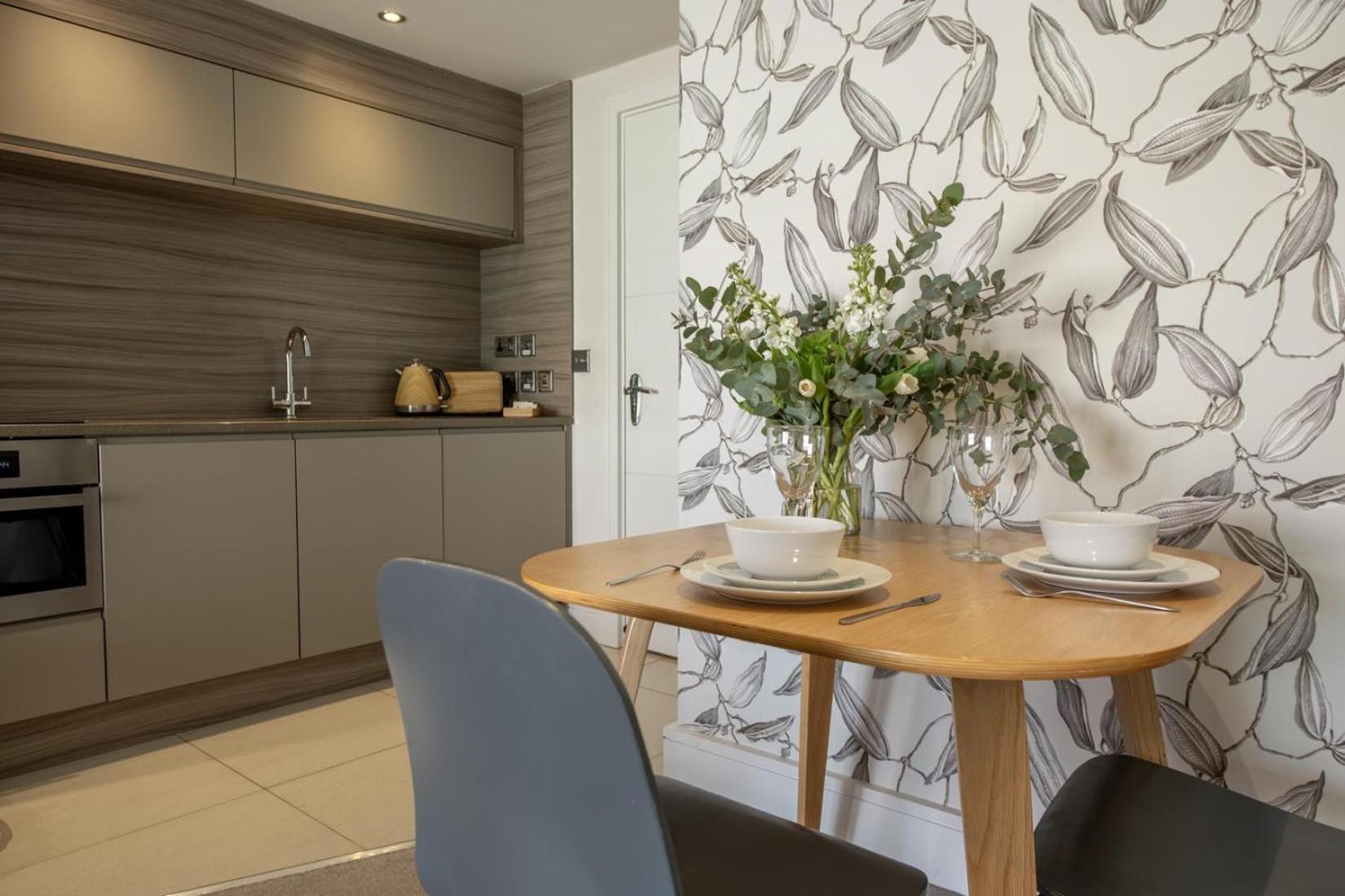 Apartamento Chocolets - The Cacao York