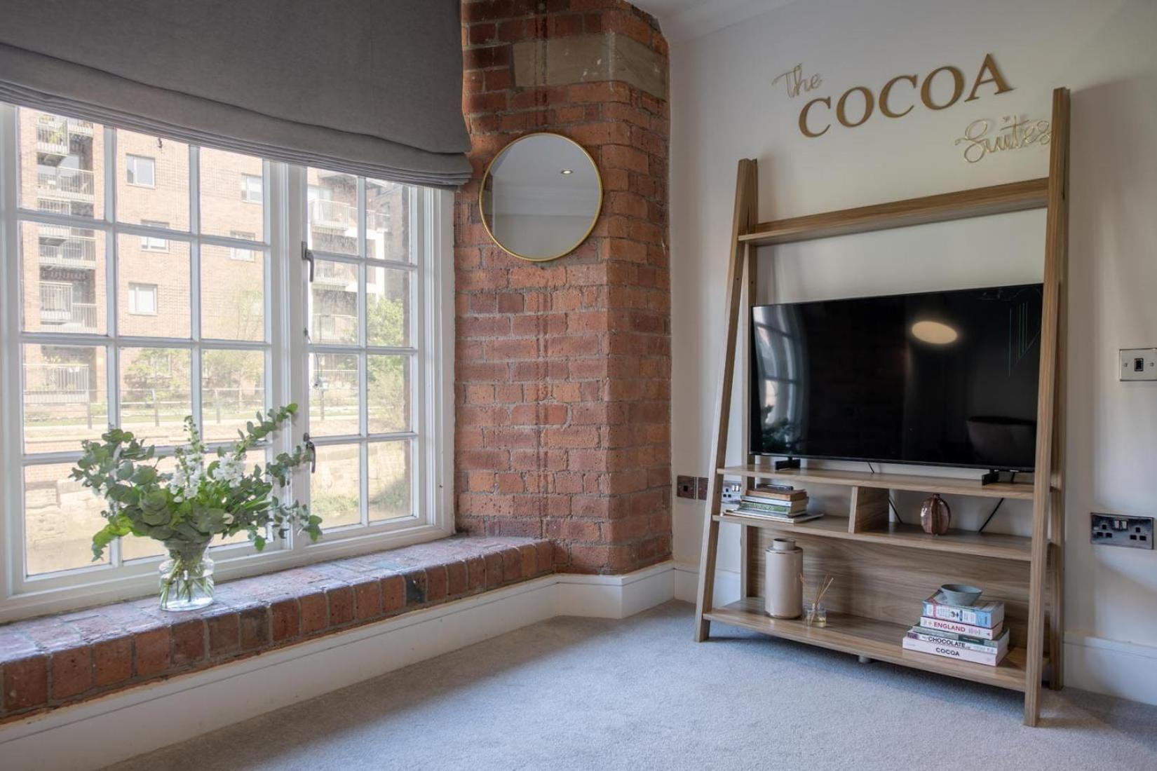 Apartamento Chocolets - The Cacao York